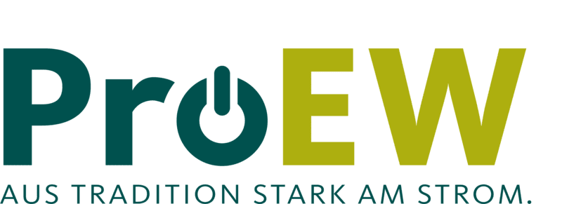 Logo - ProEW GmbH Osnabrück